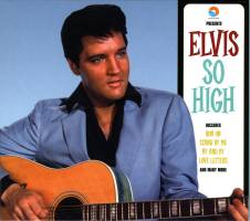 CD So High FTD 82876 53368-2