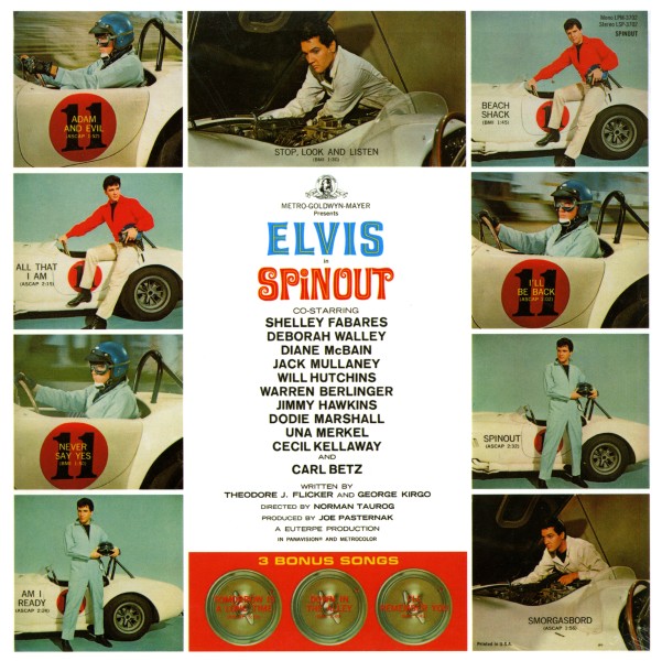 CD Spinout FTD 82876-59847-2