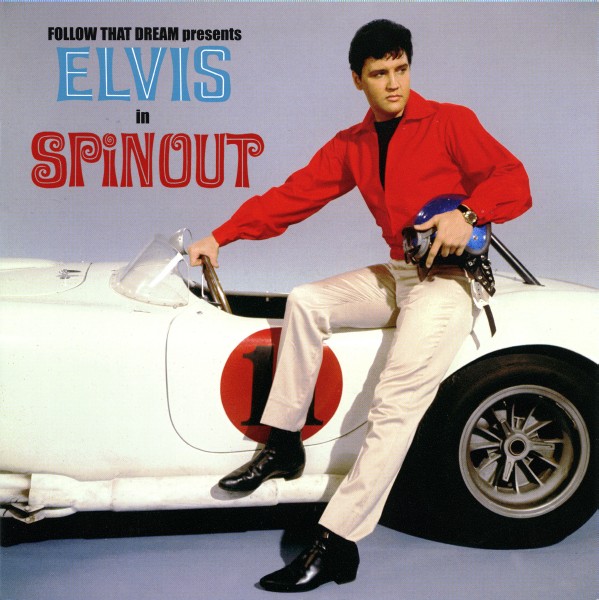 CD Spinout FTD 82876-59847-2