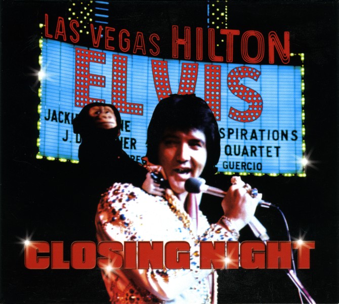 CD Closing Night FTD 82876 63925-2