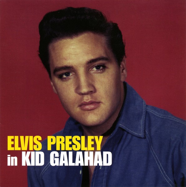 CD Kid Galahad FTD 82876 66396-2