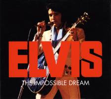 CD The Impossible Dream FTD 82876 59845-2