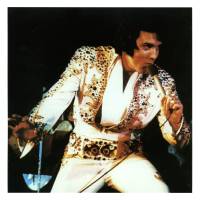 CD Elvis Recorded Live On Stage In Memphis FTD 82876 60987-2