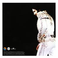 CD Elvis Recorded Live On Stage In Memphis FTD 82876 60987-2