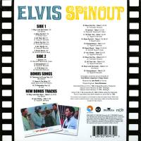 CD Spinout FTD 82876-59847-2