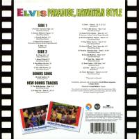 CD Paradise, Hawaiian Style FTD 82876-59846-2