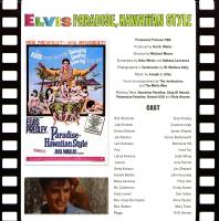 CD Paradise, Hawaiian Style FTD 82876-59846-2
