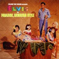 CD Paradise, Hawaiian Style FTD 82876-59846-2