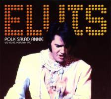 CD Polk Salad Annie FTD 82876-60932-2