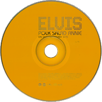 CD Polk Salad Annie FTD 82876-60932-2