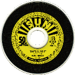 CD Single That's All Right TV Guide DPC 13618