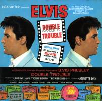 CD Double Trouble FTD 82876 59844-2