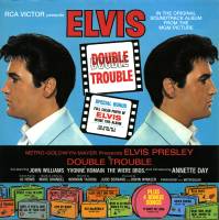 CD Double Trouble FTD 82876 59844-2