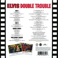 CD Double Trouble FTD 82876 59844-2