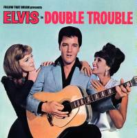 CD Double Trouble FTD 82876 59844-2