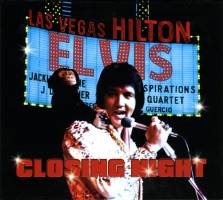 CD Closing Night FTD 82876 63925-2