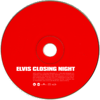 CD Closing Night FTD 82876 63925-2