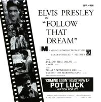 CD Follow That Dream FTD 82876 66395-2