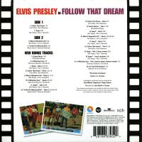 CD Follow That Dream FTD 82876 66395-2