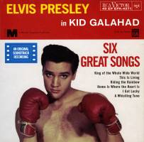 CD Kid Galahad FTD 82876 66396-2
