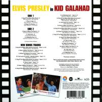 CD Kid Galahad FTD 82876 66396-2