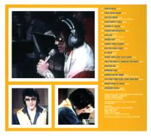 CD Elvis On Tour The Rehearsals FTD 82876 66397-2