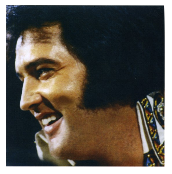 CD Elvis Today FTD 82876 63927-2