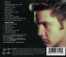 CD Elvis RCA BMG 82876 66059-2