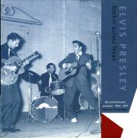 CD Elvis Presley Rockin' Across Texas FTD 82876-63926-2