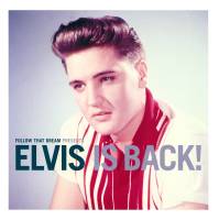 CD Elvis Is Back! FTD 82876-67968-2