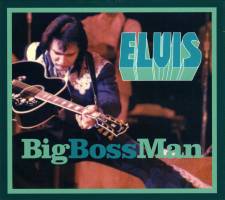 Big Boss Man FTD 82876-67970-2