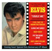 CD Tickle Me FTD 82876-70305-2