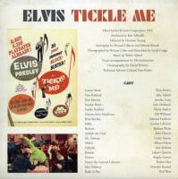 CD Tickle Me FTD 82876-70305-2