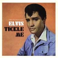 CD Tickle Me FTD 82876-70305-2
