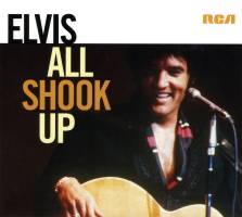 CD All Shook Up FTD 82876-70306-2