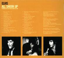 CD All Shook Up FTD 82876-70306-2