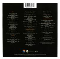 CD Elvis Today FTD 82876 63927-2