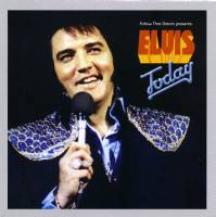 CD Elvis Today FTD 82876 63927-2