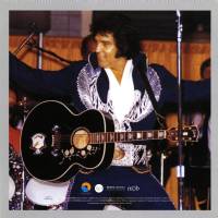CD Elvis Today FTD 82876 63927-2