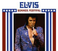 CD Elvis Summer Festival FTD 74321 89294-2