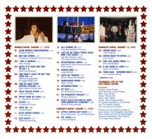 CD Elvis Summer Festival FTD 74321 89294-2
