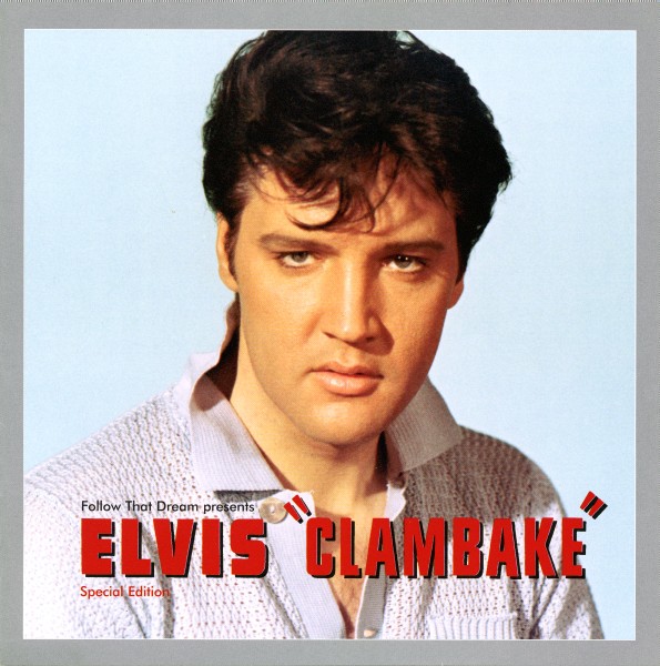 CD Clambake FTD 82876 76964-2