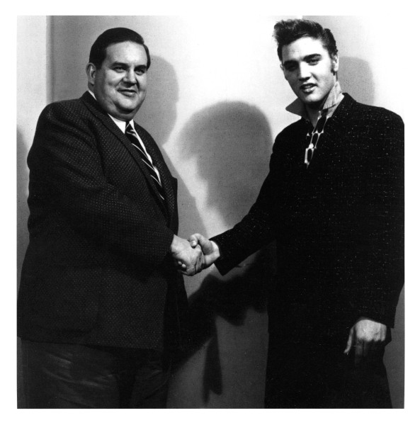 CD Elvis Presley FTD 82876 86160-2