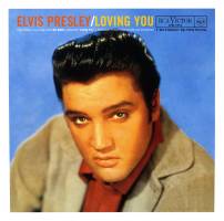 CD Loving You FTD 77057-2