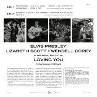 CD Loving You FTD 77057-2