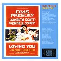 CD Loving You FTD 77057-2