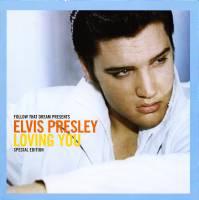 CD Loving You FTD 77057-2