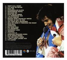 CD Southern Nights FTD 82876 76961-2