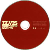 CD Southern Nights FTD 82876 76961-2
