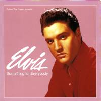 CD Something For Everybody FTD 82876 67969-2